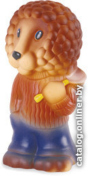 

Фигурка Огонек Лев Бонифаций С-644