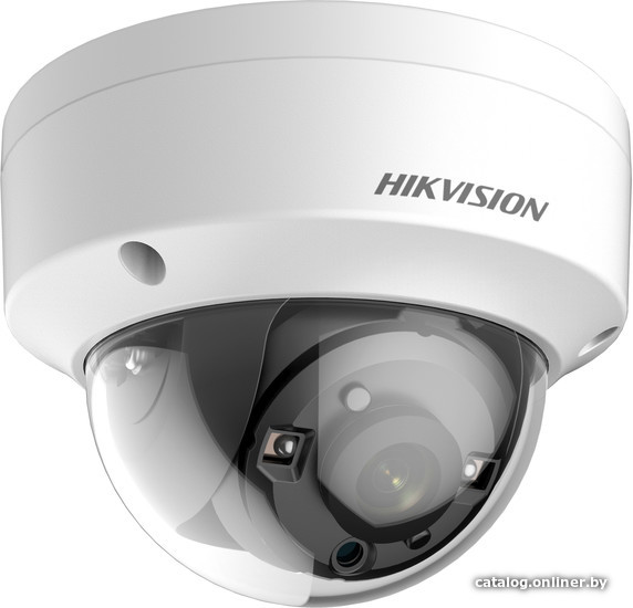 

CCTV-камера Hikvision DS-2CE56D8T-VPITE (2.8 мм)