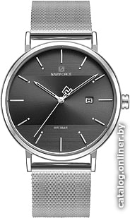 

Наручные часы Naviforce NF3008LSB