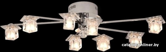 

Люстра средней высоты Sfera-sveta 5303/8 GD