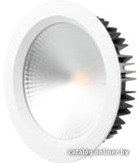 

Точечный светильник Arlight LTD-105WH-Frost-9W White [021491]