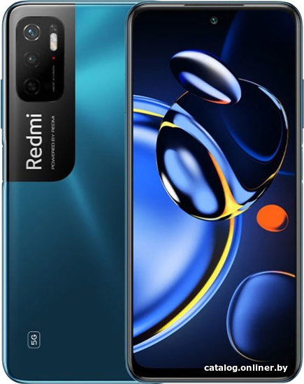 

Смартфон Xiaomi Redmi Note 11SE 5G 8GB/128GB (космический синий)