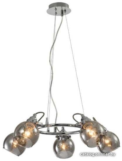 

Подвесная люстра Rivoli Agnesa 4056-205