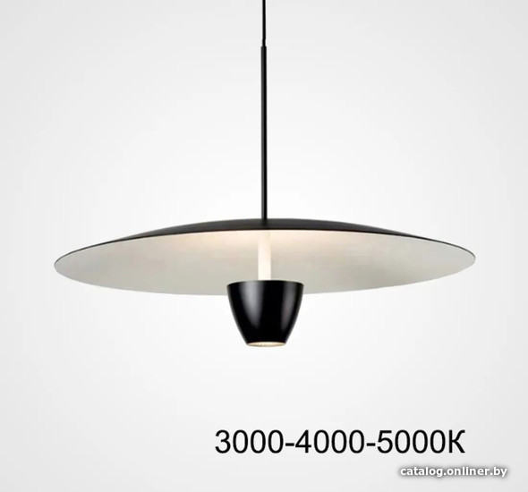 

Подвесная люстра ImperiumLoft Reflect01 219202-23