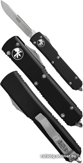 

Складной нож Microtech Ultratech Satin 121-4
