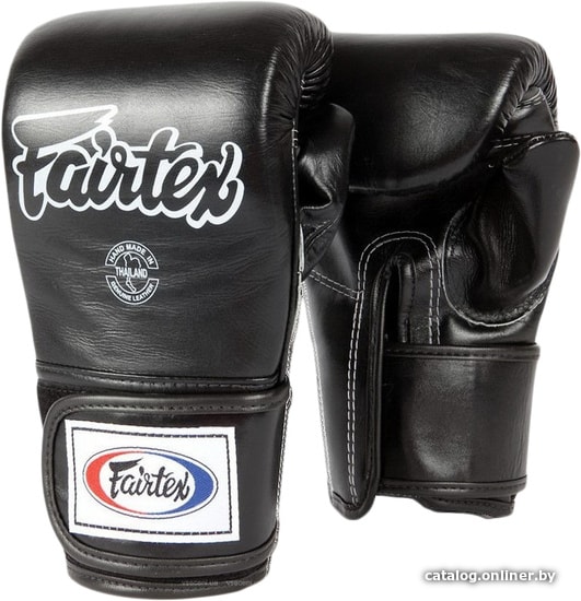 

Перчатки для единоборств Fairtex TGT7 L