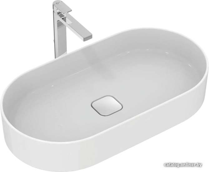 

Умывальник Ideal Standard Strada II Oval T298001