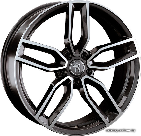 

Литые диски Replay SK212 19x8" 5x112мм DIA 57.1мм ET 43мм GMF