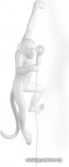 

Настольная лампа Seletti Monkey Lamp 14881