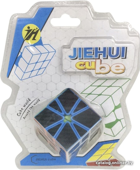 

Головоломка Qunxing Toys Многогранник 670