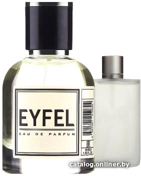 

Парфюмерная вода Eyfel M-1 EdP (100 мл)