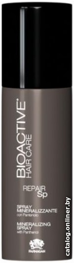 

Farmagan Bioactive Repair Spray восстанавливающий с минералами 200 мл