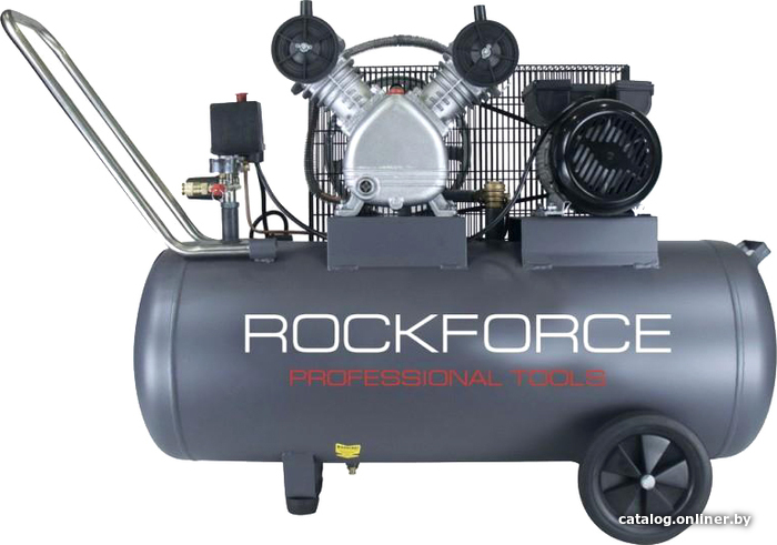 

Компрессор RockForce RF-265-100V