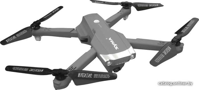 

Квадрокоптер Syma X30