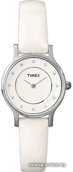 

Наручные часы Timex T2P315