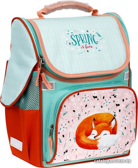 

Школьный рюкзак ArtSpace Junior Foxy Uni_17702