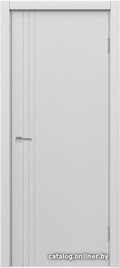 

Межкомнатная дверь MDF-Techno Stefany 1033 (белый)