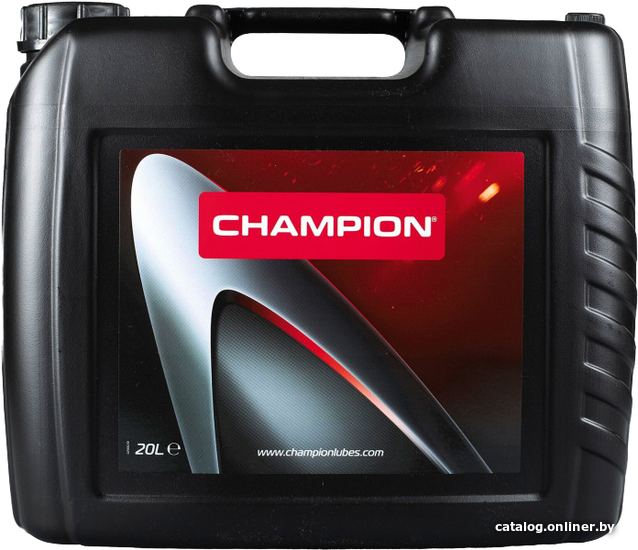 

Трансмиссионное масло Champion LDS Fluid 20л