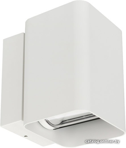 

Фасадный светильник Arlight LGD-Wall-Vario-J2WH-12W Warm White 024391