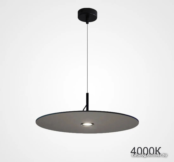 

Подвесная люстра ImperiumLoft Eureka01 219284-23