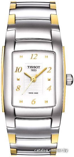 

Наручные часы Tissot T10 (T073.310.22.017.00)