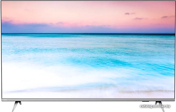 

Телевизор Philips 50PUS6654/60