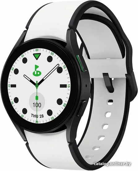 

Умные часы Samsung Galaxy Watch 5 44 мм Golf Edition