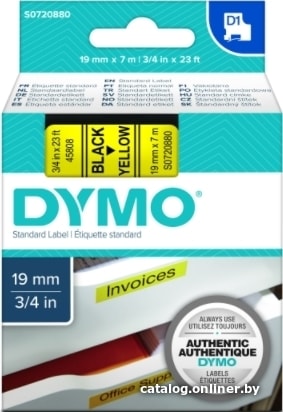 

Картридж-лента для термопринтера Dymo S0720880