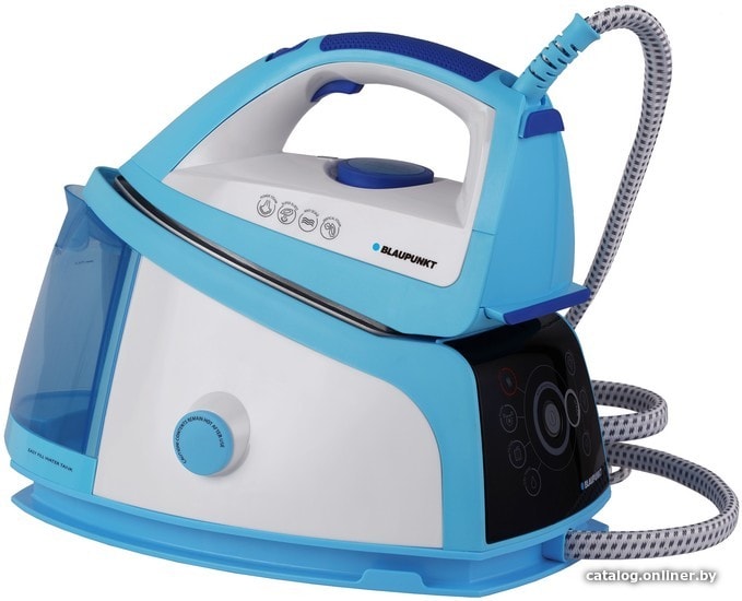 

Утюг Blaupunkt SSB801