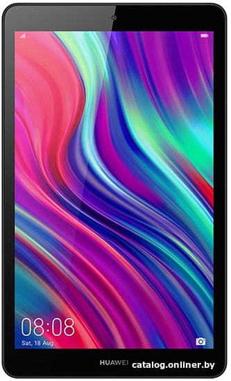 Huawei MediaPad M5 lite 8 JDN2-L09 32GB LTE (серый космос) планшет