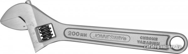 

Набор ключей Jonnesway W27AS8 1 предмет