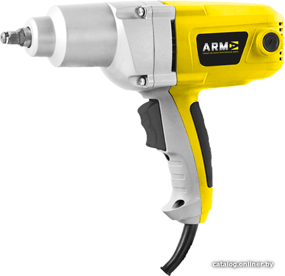 

Гайковерт Arma ГкУ-900-320 A591-1001