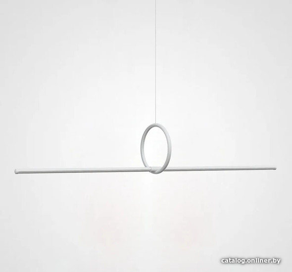 

Подвесная люстра ImperiumLoft Moffit-Long01 204064-23