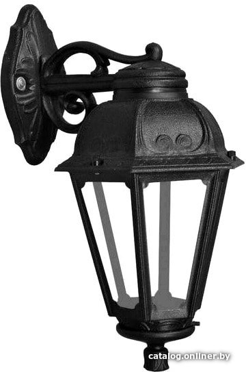 

Уличный настенный светильник Fumagalli Saba K22.131.000.VXF1RDN
