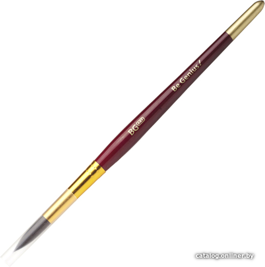 

Кисть для рисования BG Art №9 KBR_09P 6384 (круглая)