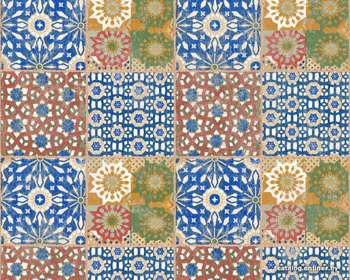 

Виниловые обои AS Creation il Decoro 36895-1