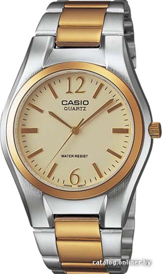 

Наручные часы Casio LTP-1253SG-9A