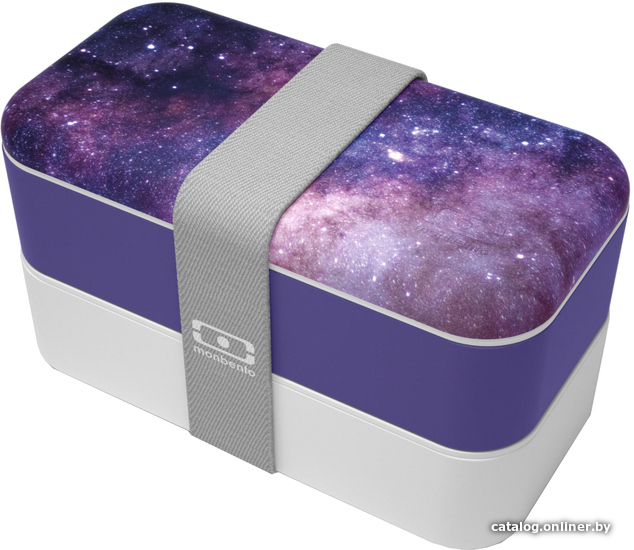 

Ланч-бокс Monbento MB Original 120042132 (milky way)