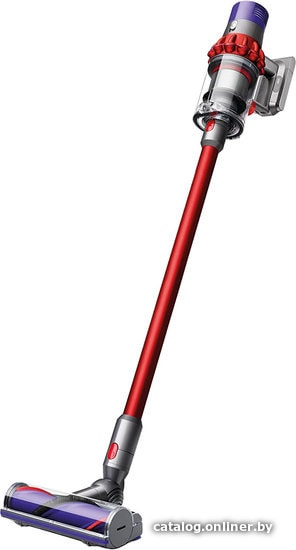 

Пылесос Dyson Cyclone V10 Motorhead