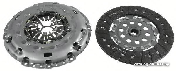 

Sachs 3000951875