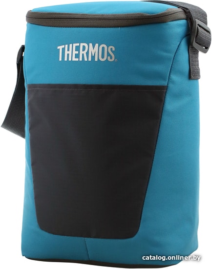 

Термосумка THERMOS Classic 12 Can Cooler (синий)