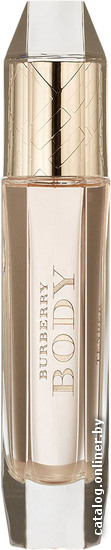 

Туалетная вода Burberry Body Tender EdT (60 мл)