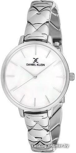 

Наручные часы Daniel Klein DK12041-1