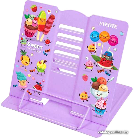 

Подставка для книг deVente Sweet 8063101