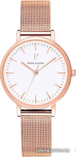 

Наручные часы Pierre Lannier 396C918