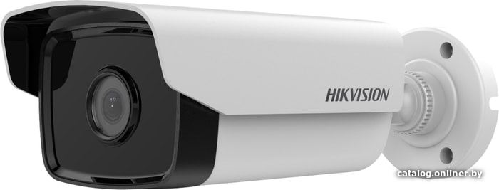

IP-камера Hikvision DS-2CD1T43G0-I (4 мм)