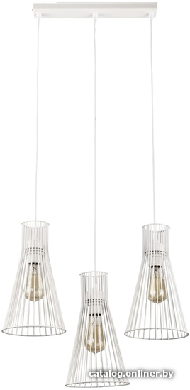 

Подвесная люстра TK Lighting TKP1501