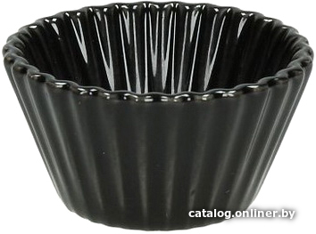 

Форма для выпечки Tognana Mignon Black MO038010779