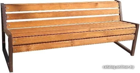 

Скамейка Грифонсервис СК6