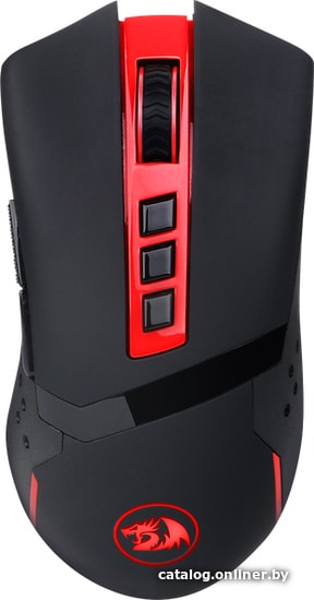 

Игровая мышь Redragon Blade